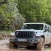 Jeep Experience