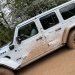 Jeep Experience
