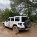 Jeep Experience