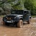 Jeep Experience