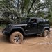 Jeep Experience