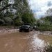 Jeep Experience