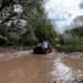 Jeep Experience