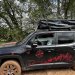 Jeep Experience