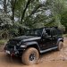 Jeep Experience