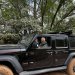 Jeep Experience