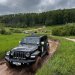 Jeep Experience