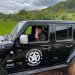 Jeep Experience