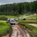 Jeep Experience