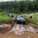 Jeep Experience