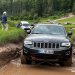 Jeep Experience