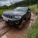 Jeep Experience