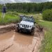 Jeep Experience
