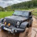 Jeep Experience