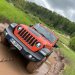 Jeep Experience