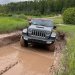 Jeep Experience