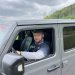 Jeep Experience