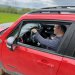 Jeep Experience
