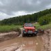 Jeep Experience