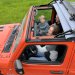 Jeep Experience