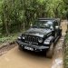 Jeep Experience