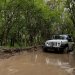 Jeep Experience