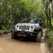 Jeep Experience