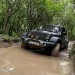 Jeep Experience