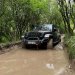 Jeep Experience