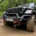 Jeep Experience