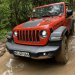 Jeep Experience