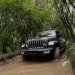 Jeep Experience