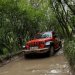 Jeep Experience