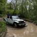 Jeep Experience