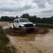 Jeep Experience