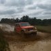 Jeep Experience
