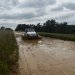 Jeep Experience