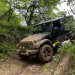 Jeep Experience