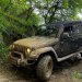 Jeep Experience