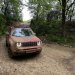 Jeep Experience