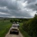 Jeep Experience