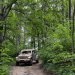 Jeep Experience