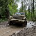 Jeep Experience