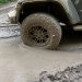 Jeep Experience