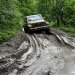 Jeep Experience