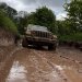 Jeep Experience