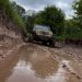 Jeep Experience