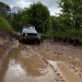 Jeep Experience