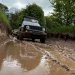 Jeep Experience
