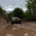 Jeep Experience